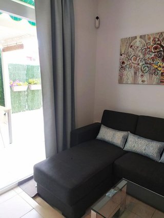 Ático en alquiler en Isleta en Palmas de Gran Canaria(Las)