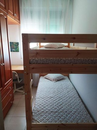 Ático en alquiler en Isleta en Palmas de Gran Canaria(Las)