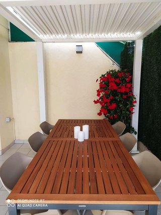 Ático en alquiler en Isleta en Palmas de Gran Canaria(Las)