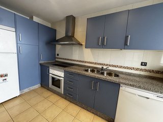 Piso en alquiler en Maria Auxiliadora - Barriada LLera en Badajoz
