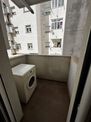 Piso en alquiler en Maria Auxiliadora - Barriada LLera en Badajoz