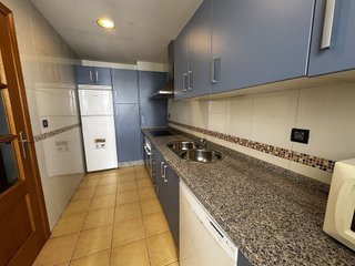 Piso en alquiler en Maria Auxiliadora - Barriada LLera en Badajoz