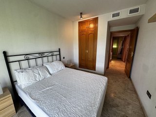Piso en alquiler en Maria Auxiliadora - Barriada LLera en Badajoz