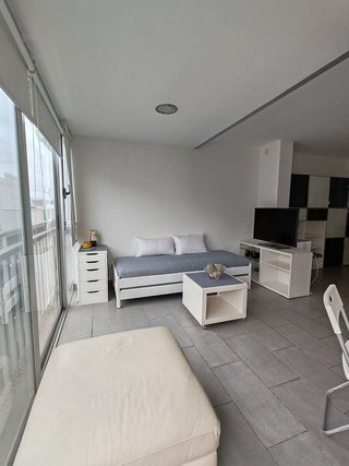 Estudio en alquiler en Santa Catalina - Canteras en Palmas de Gran Canaria(Las)