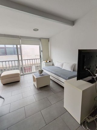 Estudio en alquiler en Santa Catalina - Canteras en Palmas de Gran Canaria(Las)