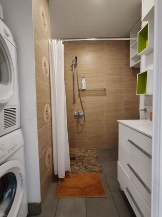 Estudio en alquiler en Santa Catalina - Canteras en Palmas de Gran Canaria(Las)