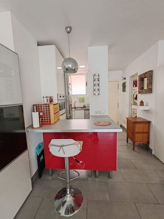 Estudio en alquiler en Santa Catalina - Canteras en Palmas de Gran Canaria(Las)