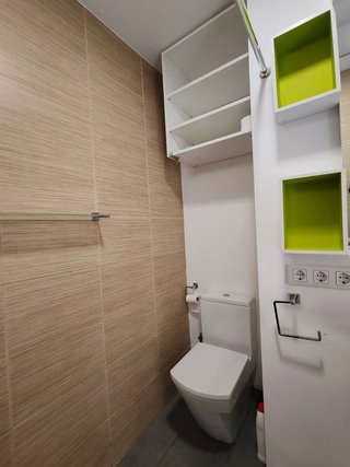 Estudio en alquiler en Santa Catalina - Canteras en Palmas de Gran Canaria(Las)