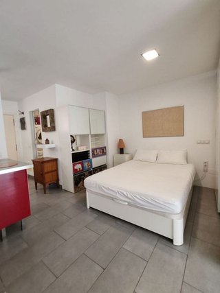 Estudio en alquiler en Santa Catalina - Canteras en Palmas de Gran Canaria(Las)