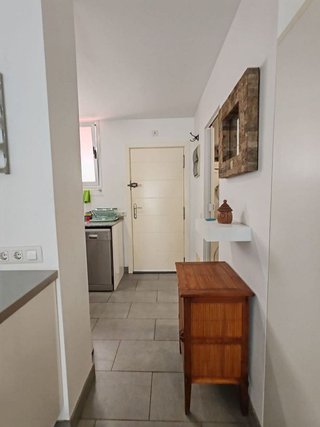 Estudio en alquiler en Santa Catalina - Canteras en Palmas de Gran Canaria(Las)