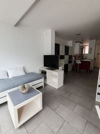 Estudio en alquiler en Santa Catalina - Canteras en Palmas de Gran Canaria(Las)