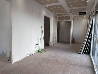 Local comercial en alquiler en Los Juzgados en Mislata