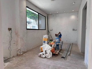 Local comercial en alquiler en Los Juzgados en Mislata