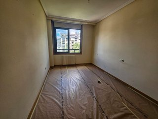 Piso en alquiler en Universidad en Ourense
