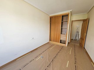 Piso en alquiler en Universidad en Ourense