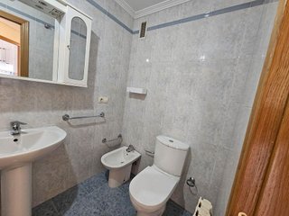 Piso en alquiler en Universidad en Ourense