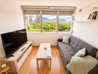 Piso en venta en Rincón de Loix en Benidorm