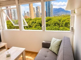 Piso en venta en Rincón de Loix en Benidorm