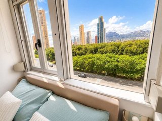 Piso en venta en Rincón de Loix en Benidorm