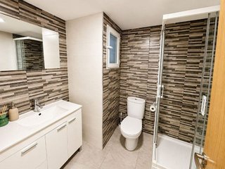 Piso en venta en Rincón de Loix en Benidorm