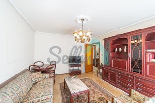 Piso en venta en Centro en Gijón