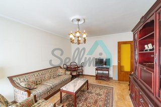 Piso en venta en Centro en Gijón