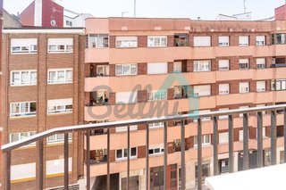 Piso en venta en Centro en Gijón