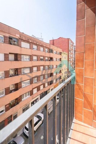 Piso en venta en Centro en Gijón