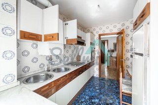 Piso en venta en Centro en Gijón