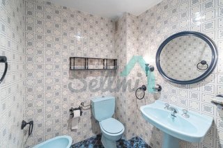 Piso en venta en Centro en Gijón