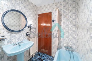 Piso en venta en Centro en Gijón