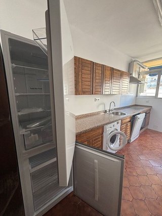 Piso en alquiler en Huerta del Pilar en Sevilla