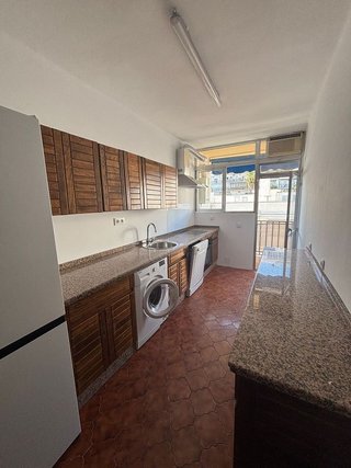 Piso en alquiler en Huerta del Pilar en Sevilla
