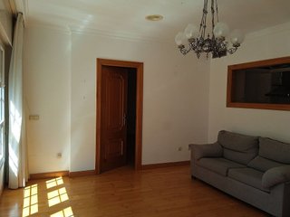 Piso en alquiler en Barrio Alto - San Félix - Oliveros - Altamira en Almería
