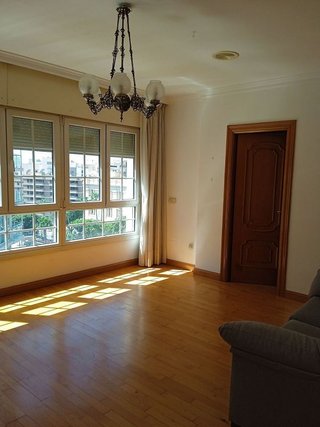 Piso en alquiler en Barrio Alto - San Félix - Oliveros - Altamira en Almería