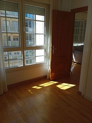 Piso en alquiler en Barrio Alto - San Félix - Oliveros - Altamira en Almería