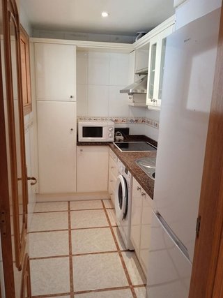 Piso en alquiler en Barrio Alto - San Félix - Oliveros - Altamira en Almería