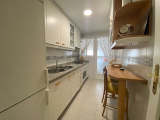 Piso en alquiler en Huerta Rosales - Valdepasillas en Badajoz