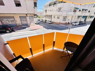 Piso en venta en Playa del Cura en Torrevieja
