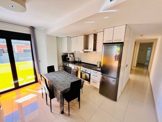 Piso en venta en Playa del Cura en Torrevieja