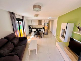 Piso en venta en Playa del Cura en Torrevieja