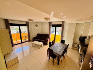 Piso en venta en Playa del Cura en Torrevieja