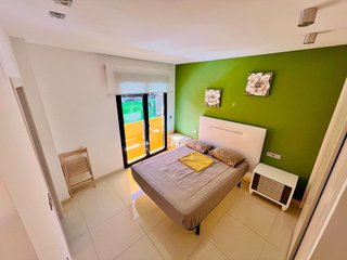 Piso en venta en Playa del Cura en Torrevieja