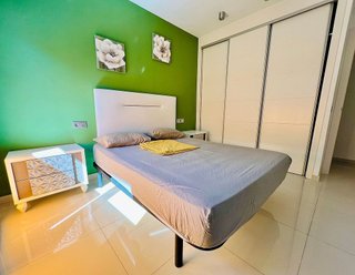 Piso en venta en Playa del Cura en Torrevieja
