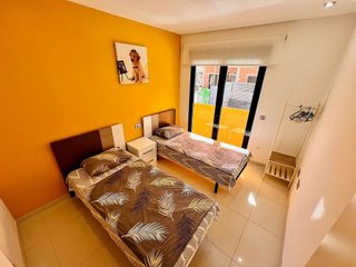Piso en venta en Playa del Cura en Torrevieja
