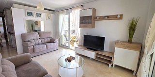 Piso en alquiler en Zona Puerto Deportivo en Fuengirola