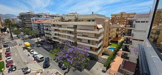 Piso en alquiler en Zona Puerto Deportivo en Fuengirola