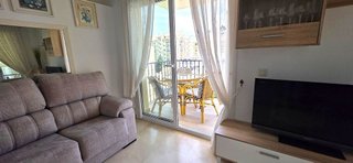 Piso en alquiler en Zona Puerto Deportivo en Fuengirola