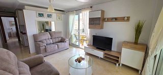 Piso en alquiler en Zona Puerto Deportivo en Fuengirola