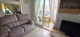 Piso en alquiler en Zona Puerto Deportivo en Fuengirola